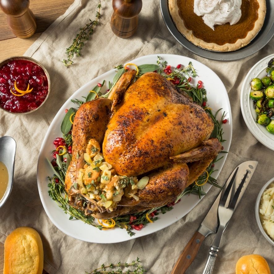 Thanksgiving Side Dishes